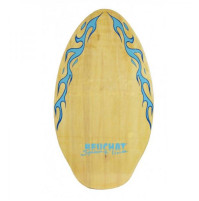 Kick Board  Wood 88CM- KB-B390335 - Beuchat